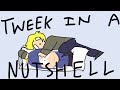 [OLD] Tweek in a nutshell | shitpost