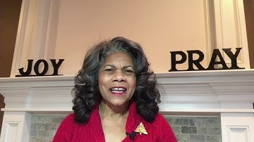 Unity Temple 12/20/2020