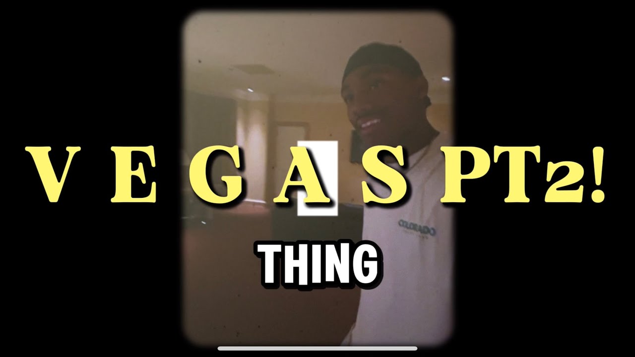 Vegas Vlog PT.2 | HOTEL Transylvania ￼+ NBA Summer League