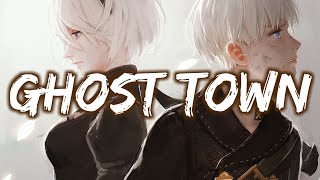 Video thumbnail of "[Thai Sub] Layto x Neoni - Ghost Town"