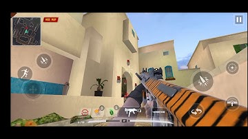 COMMANDO ADVENTURE ASSASSIN