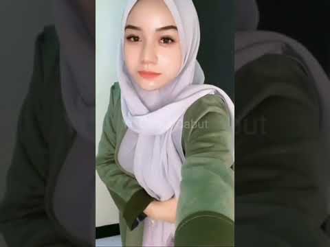 jilbab ketat montok #shorts #tiktok