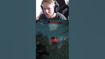 HOLY SHI.... #short #shorts #gaming #twitch #streamer #helldivers2 #helldivers #blueeyz922 #funny