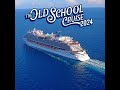 The old school cruise 2024 20