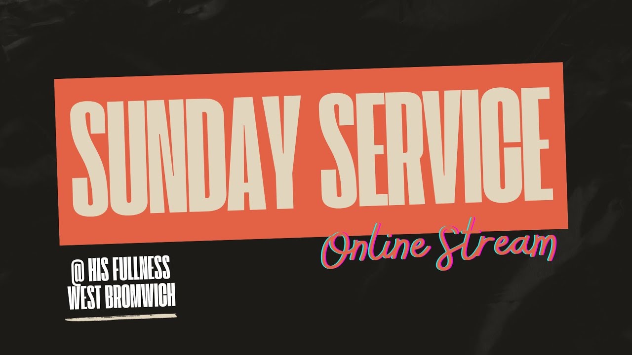 Make Your Life Count - 1Cor 10:1-11 - 14th July - 1st Service