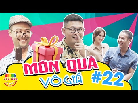 Video ĐẾN NHÀ BỐ VỢ ĐÒI QUÀ VÀ CÁI KẾT - TẠP HÓA CƯỜI MÙA 2... - youtube