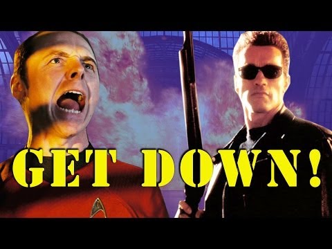 Get Down! - Supercut