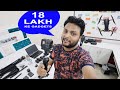 18 Lakh Ka kharcha  !!! Youtube Gears Par