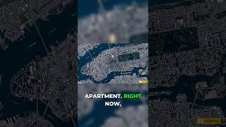 $250,000,000 Manhattan Penthouse #luxuryhometour #billionairelifestyle #luxuryhomestour #penthouse