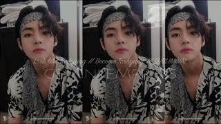 Extreme Look Like Taehyung Become Taehyung Subliminal