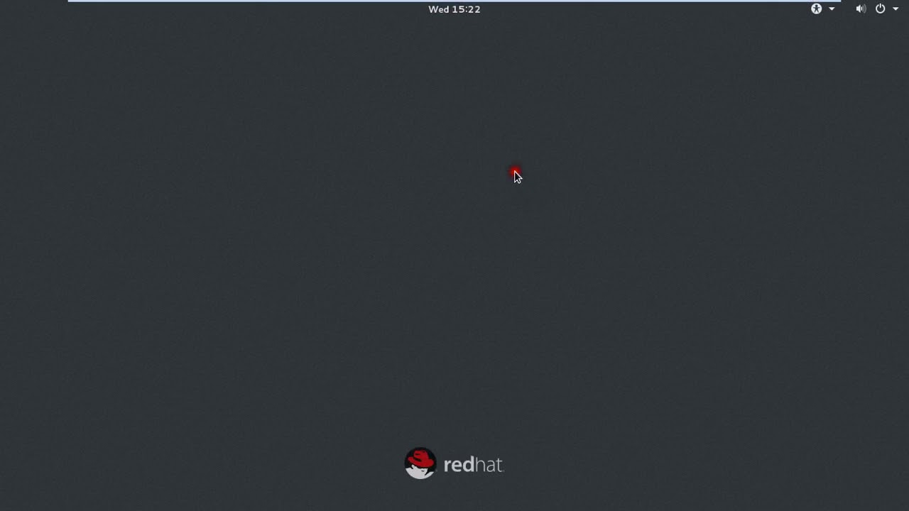 05  5 Chapter3 Getting Help in Redhat Enterprise Linux