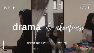 DRAMA PERAGAAN SOFT SKILL DASAR AKUNTANSI KELOMPOK 3 screenshot 5