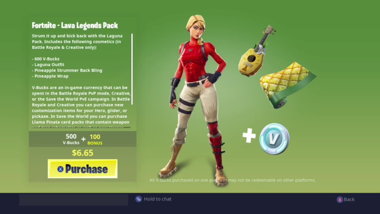 New Lava Starter Pack Fortnite Youtube Fortnite Pve Kick Fortnite Pve Kick New Lava Starter Pack Fortnite Youtube