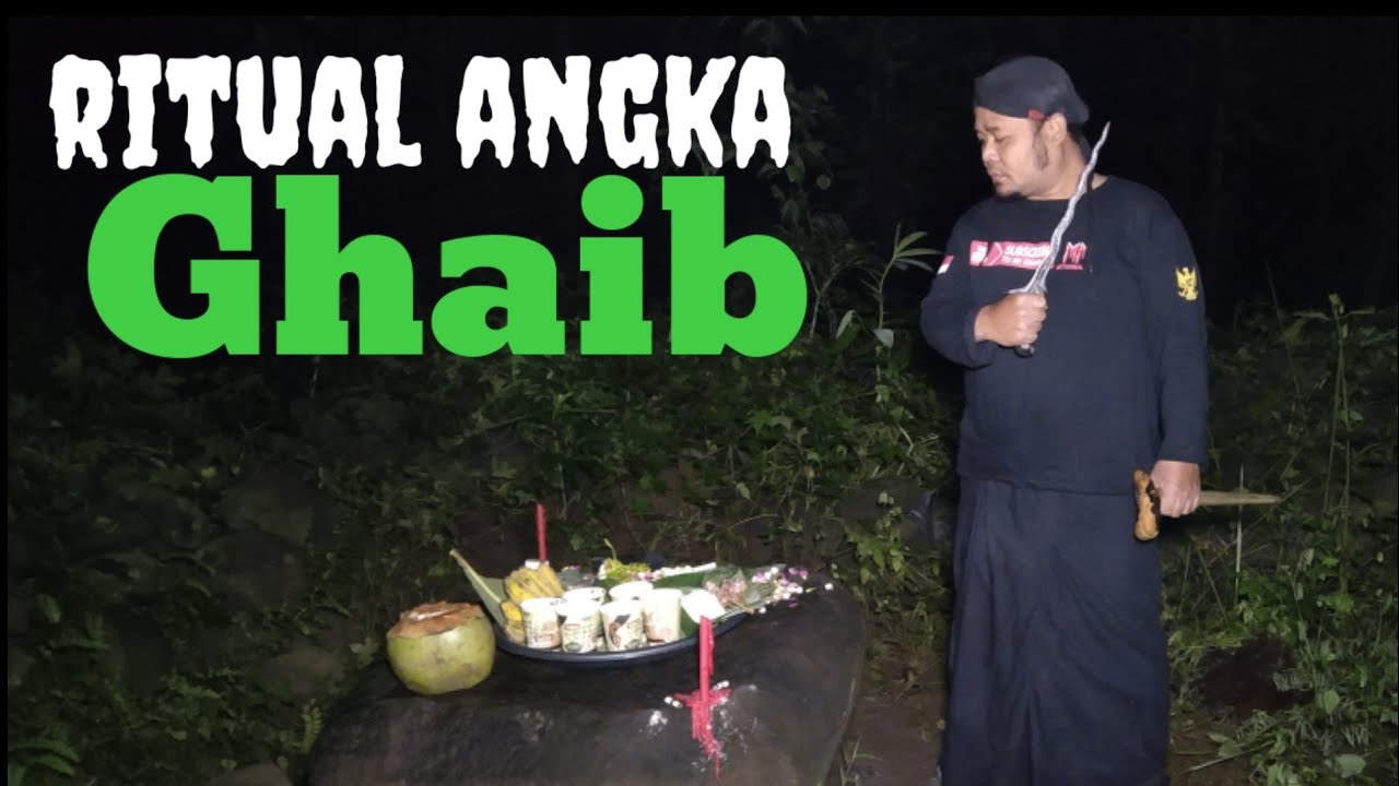 angka ghaib hongkong