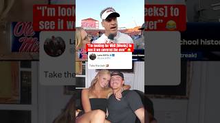 LSU LB is dating Kiffin’s daughter, Landry 🤣