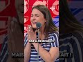 Le coup de gueule magique de Juliette Briens sur la vie en entreprise