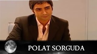 Polat Sorguda - Kurtlar Vadisi 24.Bölüm @ResmiPolatAlemdar