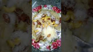 Arabian recipes /Arabic food /rainy day special /Arabic food /vermicelli #kunafa