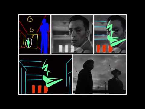 IKURU To Live Cinematography Composition By Akira Kurosawa Beats By KIM