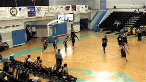 Scott Nelson AKA Isiah Muntz Goes HAM