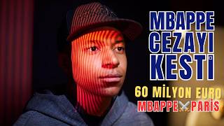 Futbol Tarihinin En Pahalı İhaneti Mbappé Psgyi Nasıl Diz Çöktürdü? 60 Milyon Euroluk Gerçek