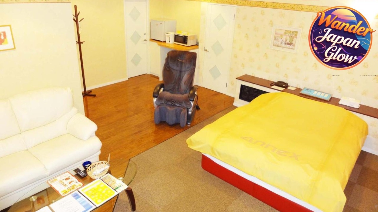 アネックスたまゆ 大人専用 | Matsue, Japan | Hotel Review 🛏️