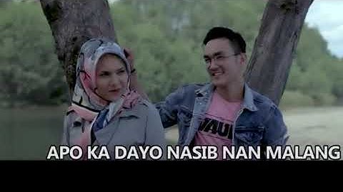 Janji Batuka Kaurang Lain- RANDA PUTRA