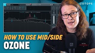 How to Use Mid/Side Processing