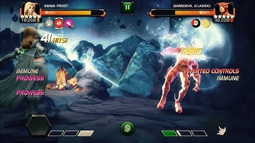 Variant 3 (Polar Opposites) 3.1 Can’t Touch This Path - Itemless Exploration