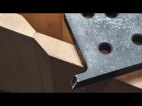 088 Hollows and rounds - cutting no2 profiles