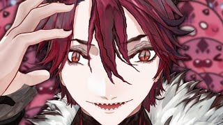 ジュラルド・ティー・レクスフォードの配信のサムネイル画像