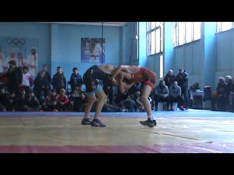 საბა კობახიძე – \"ფალავანი\" ამბროლაური 2019 წელი \"შოთა ლომიძე\" – ფინალი