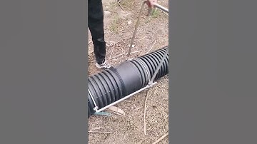 Bellows fastener- good tools and methods can improve work efficiency