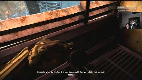 Killzone: Shadow Fall (part 19)