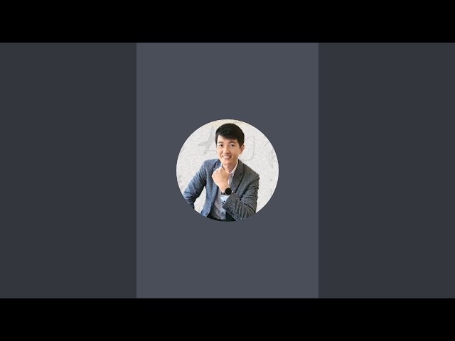 「[股海大丈夫] 陳建誠分析師」正在直播！