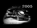 Ghost to Ghost - Best of 2005