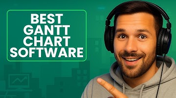 Best Gantt Chart Software for 2025