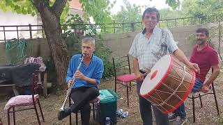 REFİK ASLAN KAPTAŞ MEYTAR OYUN HAVALARI(CEVAT GÜNGÖR OSMAN GÜL) Resimi