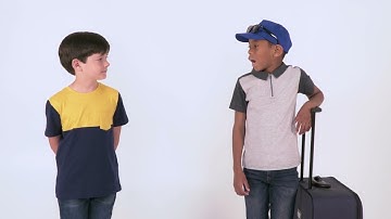 Academy Stars 3 | Unit 10: Language is use