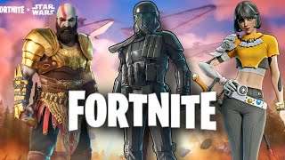 🔥 КАК ПОЛУЧИТЬ БЕСПЛАТНЫЙ СКИН В НОВОМ ОБНОВЛЕНИЕ 29.40 ФОРТНАЙТ!!!|FORTNITE