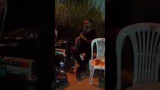 Eski̇şehi̇r Klarnet Çi̇ftetelli̇ Ferdi Manay
