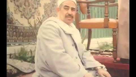 مقام الرست لسلطان التلاوة الشيخ محمد الطبلاوي