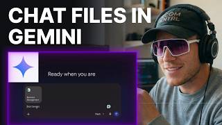 How to Chat with Files in Google Drive Using Gemini (2026) | Step-by-Step