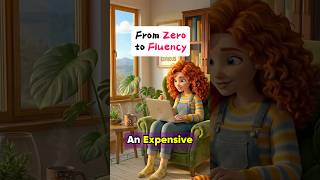 The Accent Trap |Save Your Money #speakenglish #fluentenglish #learnenglish