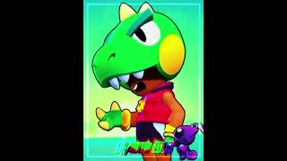 Leon edit #edit #brawlstars #leon #keşfetbeniöneçıkar