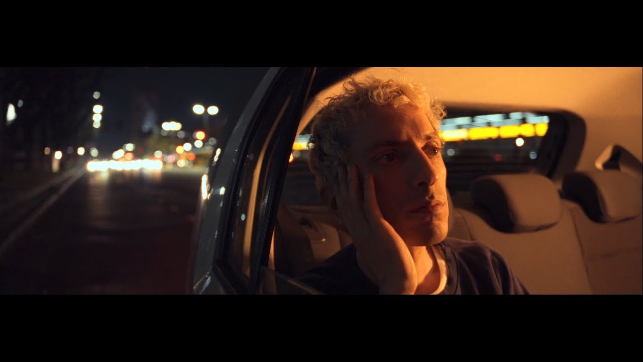 tequeríamucho - la salida (visualizer)