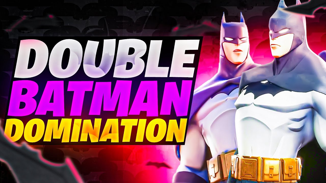 Why BATMAN is TOP TIER! (MultiVersus)