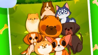 Cutie Puppy - Pet Shop Gameplay | Android Casual Game screenshot 1