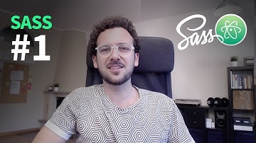 Super CSS con SASS #1 - Le Basi Sass vs Scss