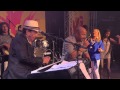 Sergio Mendes - Mas Que Nada (Live @ Summerstage 2014)